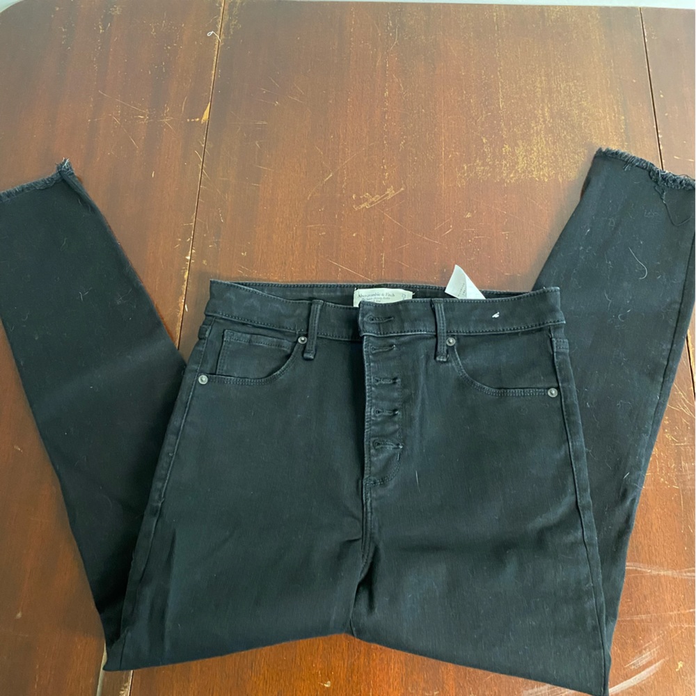 Abercrombie Jeans